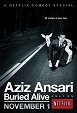 Aziz Ansari Live in Madison Square Garden
