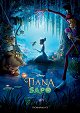 Tiana y el Sapo