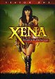 Xena: Wojownicza księżniczka - Season 1