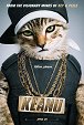 Keanu: Mačacia gangsterka