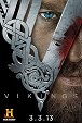 Vikingové - Série 1