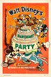 Mickey's Birthday Party