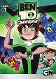 Ben 10: Omniverse