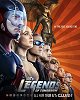 Legends of Tomorrow - Season 1