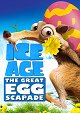 Ice Age: The Great Egg-Scape