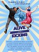 Alive and Kicking