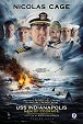 USS Indianapolis: Homens de Coragem