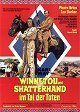Winnetou and Shatterhand in the Valley of Death