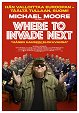 Where to Invade Next