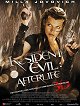 Resident Evil : Afterlife 3D