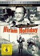 The Adventures of Hiram Holliday