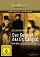 Das Kabinett des Doktor Caligari