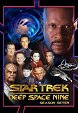 Star Trek: Deep Space Nine - Shadows and Symbols