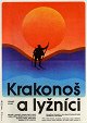 Krakonos and the Skiers