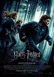 Harry Potter y las Reliquias de la Muerte: Parte I