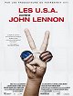 Akte USA vs. John Lennon