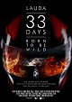 33 Days - Born to be Wild
