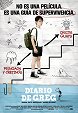 Diario de Greg 2: La ley de Rodrick