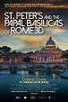 San Pietro e le Basiliche Papali di Roma 3D