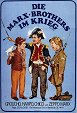 Die Marx Brothers im Krieg