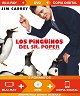 Los pingüinos del sr. Poper