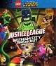 Lego DC Comics Superheroes: Justice League - Gotham City Breakout