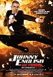 Johnny English Returns