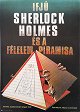 Ifjú Sherlock Holmes és a félelem piramisa