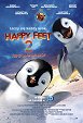 Happy Feet: Tupot małych stóp 2