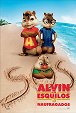 Alvin e os Esquilos 3: Naufragados