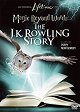 JK Rowling : La magie des mots