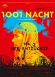 1001 Nacht - Teil 3: Der Entzückte