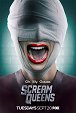 Scream Queens - Warts and All