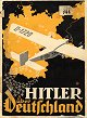 Hitler's Flight Over Germany