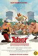 Asterix – Az Istenek otthona