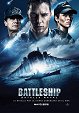 Battleship - Batalha Naval