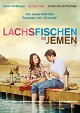 Lachsfischen im Jemen