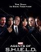 Os Agentes S.H.I.E.L.D. - The Team