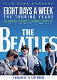 The Beatles - roky na turné