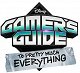 Gamer's Guide to Pretty Much Everything - Season 1