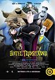 Hotel Transylvania - Ahol a szörnyek lazulnak