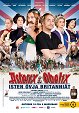 Asterix & Obelix - Isten óvja Britanniát