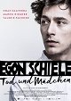 Egon Schiele: Śmierć i dziewczyna