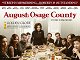 August: Osage County