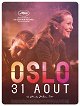 Oslo, 31 août
