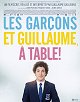 Chlapci a Guillaume, k stolu!