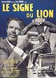 Le Signe du lion