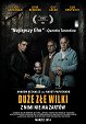 Duże złe wilki