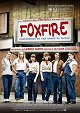 Foxfire. Confesiones de una banda de chicas