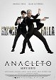 Anacleto: Agente secreto